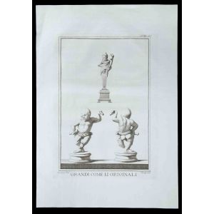 Phallus Fascinum in Ancient Roman Religion - SOLD