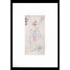 Harlequin 