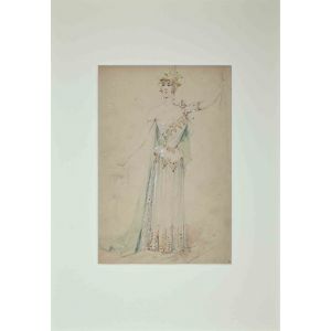 Theatrical Costume