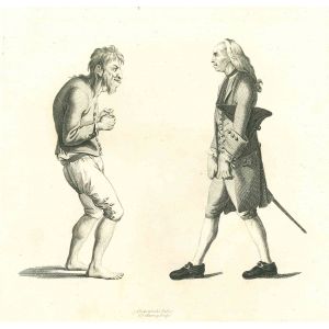 Portraits of Men