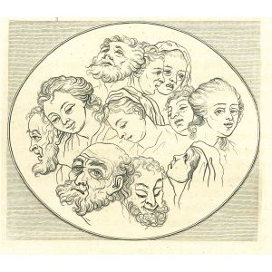 Portraits