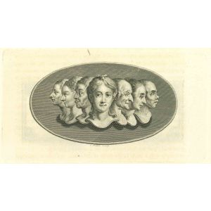 Heads of Women