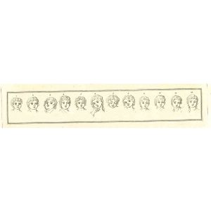 Heads of Children