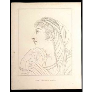 Mary Sister of Martha
