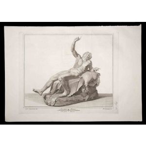 Hercules, Ancient Roman Statue