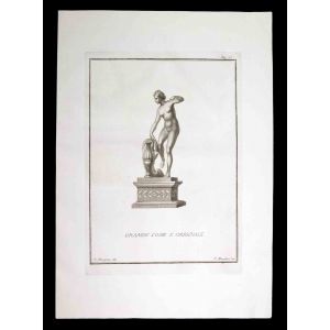 Aphrodite, Ancient Roman Statue