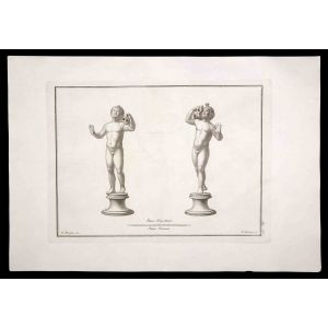 Ancient Roman Statues