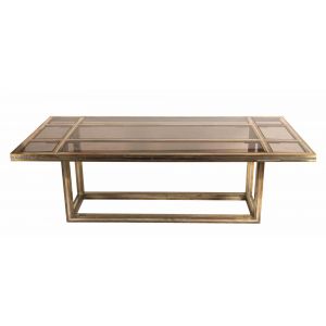 Large Dining Table