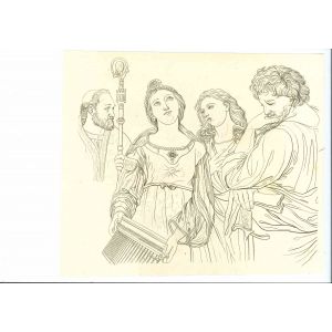 Historical Scene