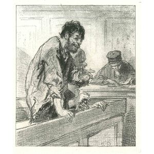 The Mocking