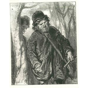 Men in the Wood