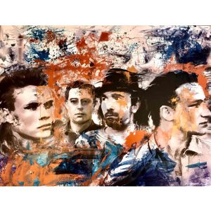 Ivana Burello - The Joshua Tree - Contemporary Art