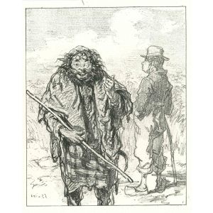 Vagabonds