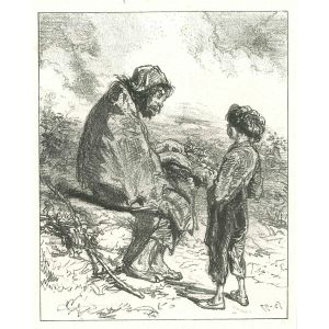 The Conversation in the Farm
