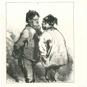 Two Men