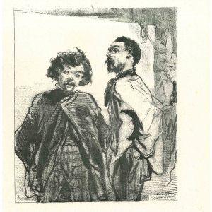 Two Men