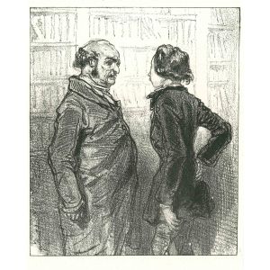 The Conversation