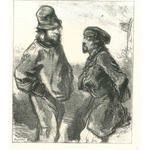 Two Men
