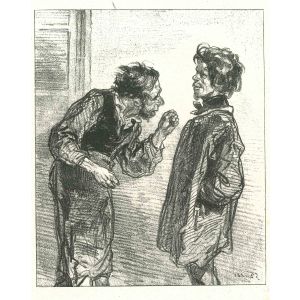 The Conversation