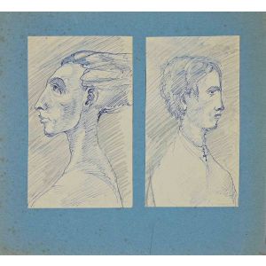 Portraits