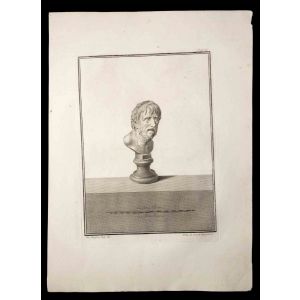 Ancient Roman Statues