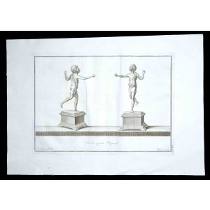 Ancient Roman Statues