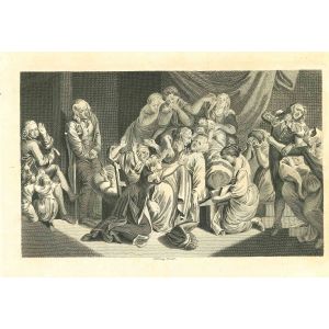 Historical Scene