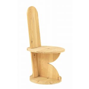 Pinocchio Chair - Furniture Design