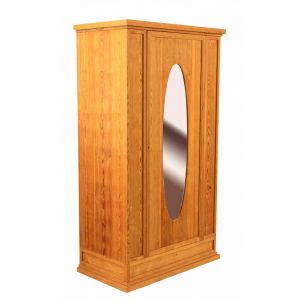 Annabella Wardrobe - Furniture Design