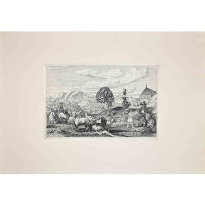 The Landscape of Roman Countryside