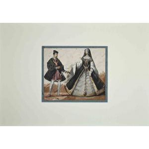 Theatrical Costume