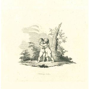 Representation of Love