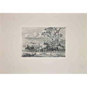 Roman Countryside