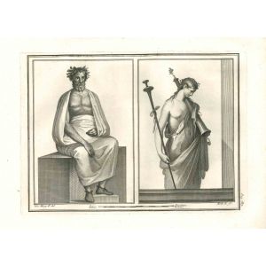 Ancient Roman Gods