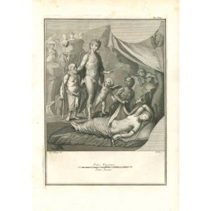  The Reverence of Sleeping Aphrodite 