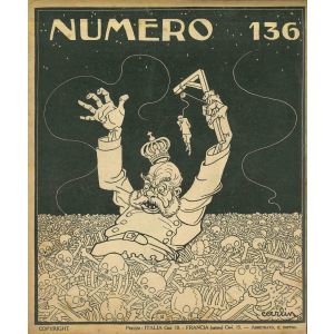 Magazine 