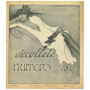 Magazine 