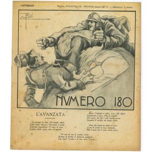 Magazine 