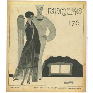 Magazine 