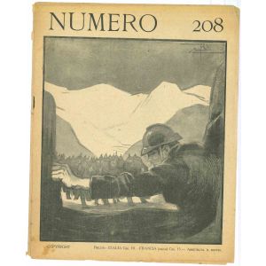 Magazine 