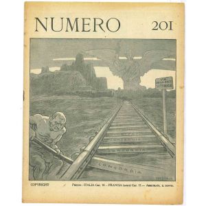 Magazine 