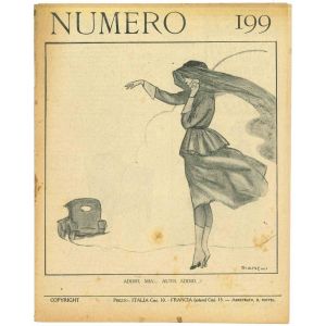 Magazine 