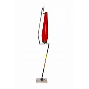 Floor Lamp - SOLD