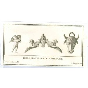 Ancient Roman Statues