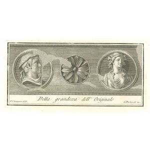Ancient Roman Statues