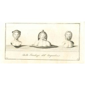 Ancient Roman Statues