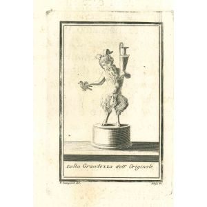 Ancient Roman Statues