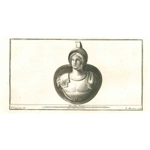 Ancient Roman Statue