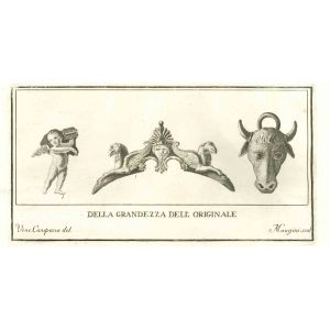 Ancient Roman Statues