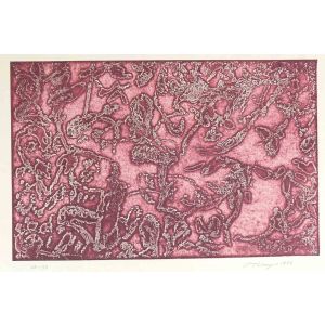 Pink Composition